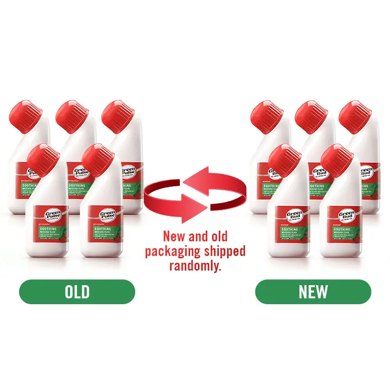 GreenBud Joint Soothing Lotion – Daily Relief for Joints & Muscles | Fast-Absorbing Formula
