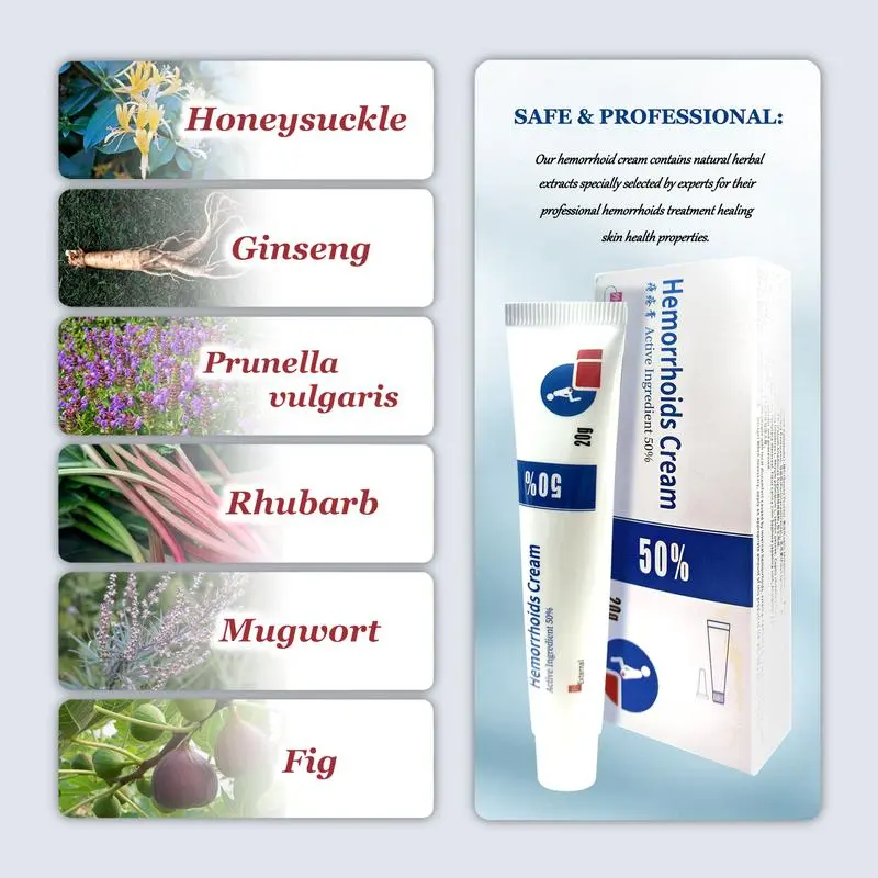 LEE-Soothe Herbal Soothing Ointment | Aloe Vera Comfort Cream