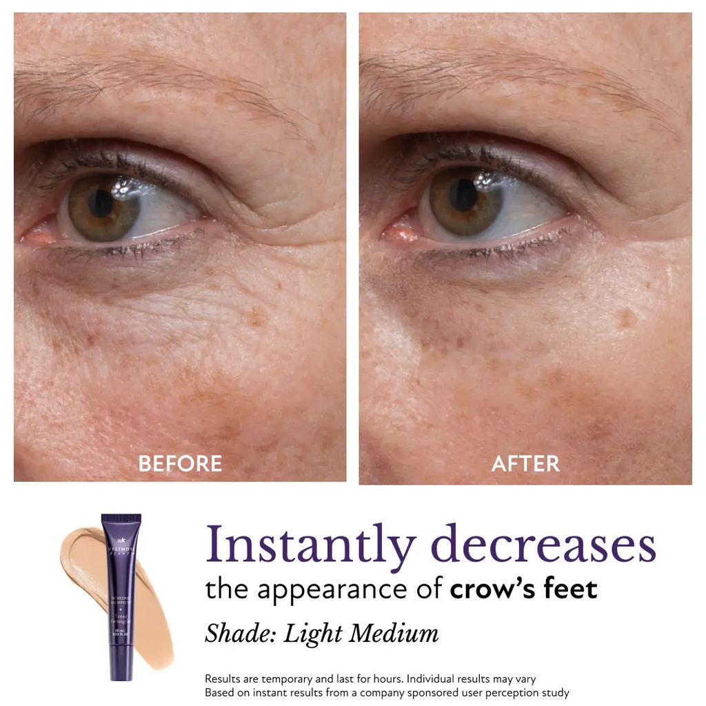 60-Second Eye Effects Serum