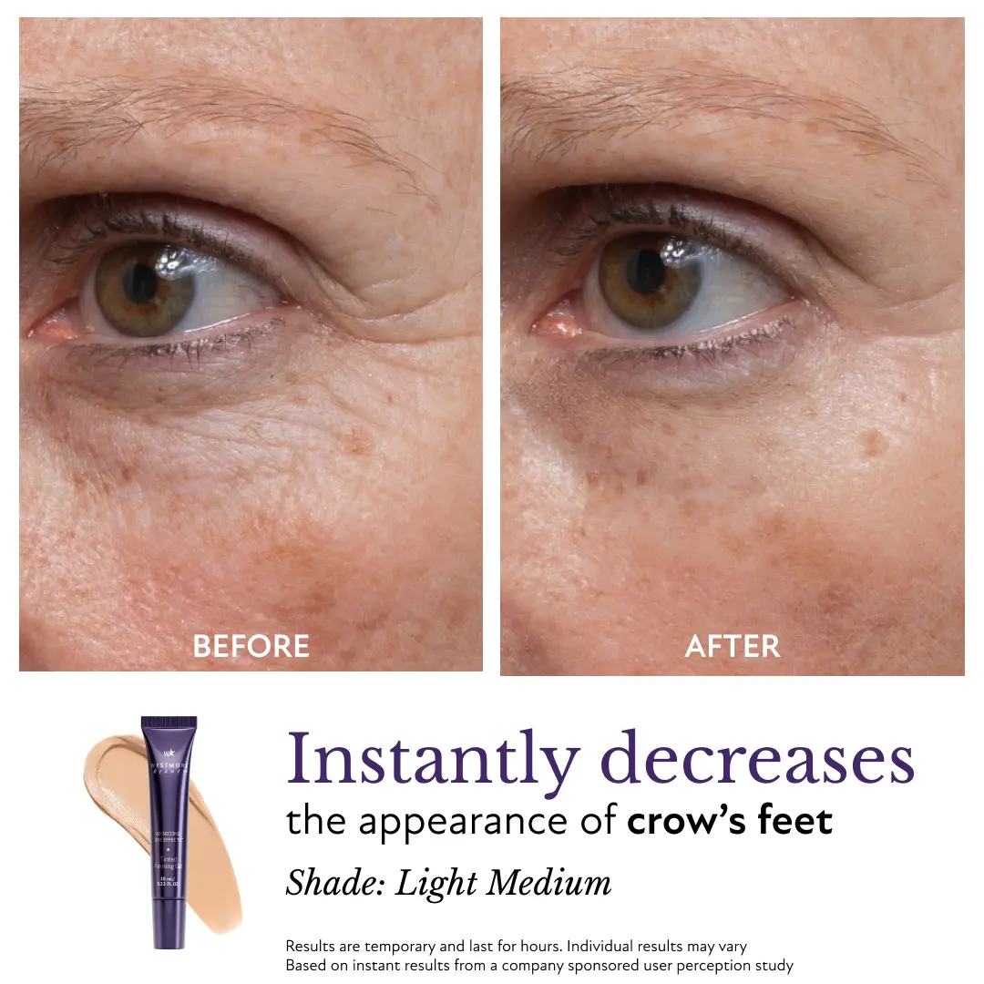 60-Second Eye Effects Serum