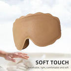 3D Sleep Mask