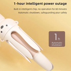 Automatic Electric Curling Iron