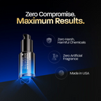 BASED Under Eye Elixir | Brightens, De-Puffs & Restores