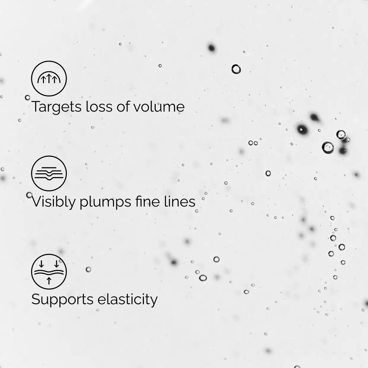Volumizing Serum