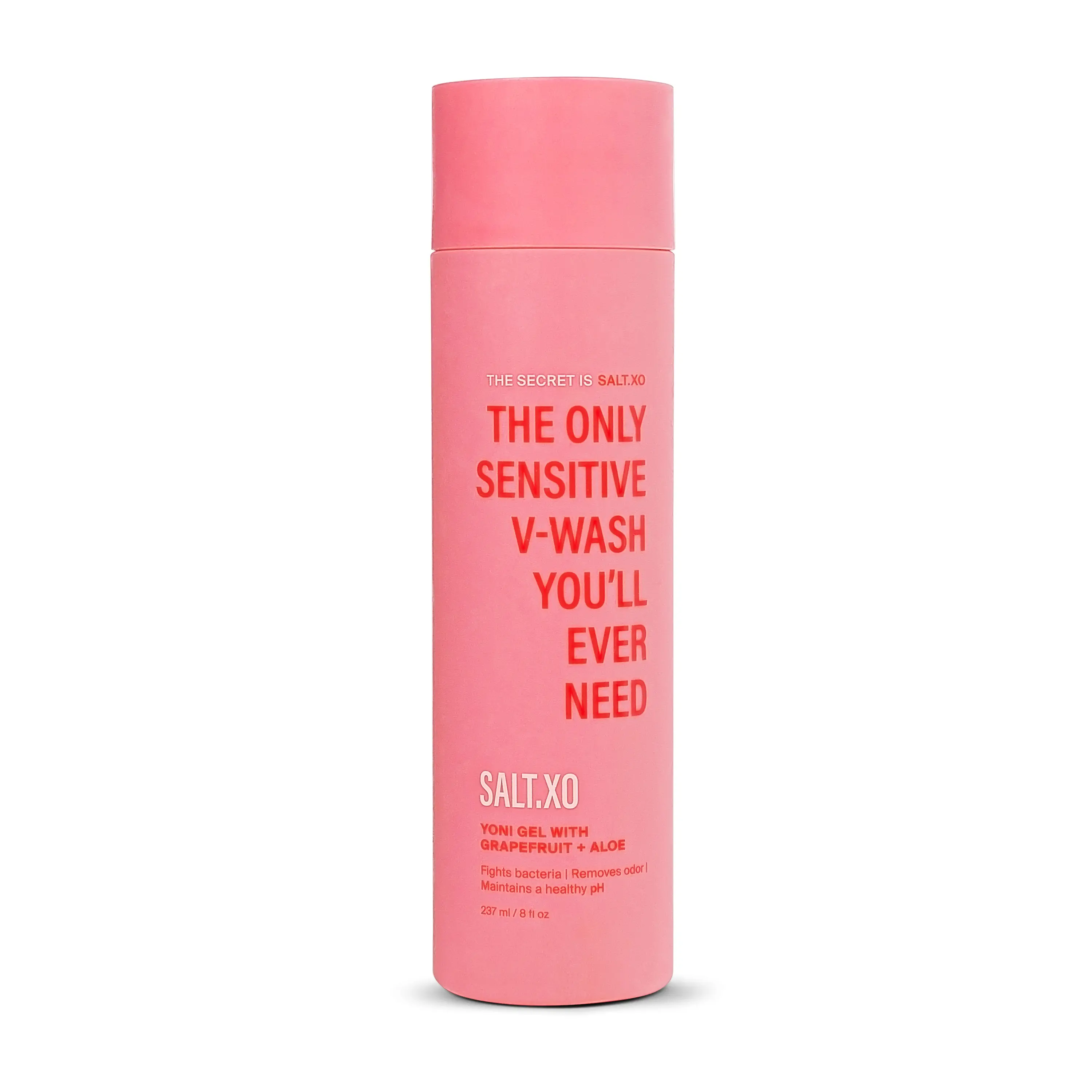 pH-Balancing Intimate Wash Bundle