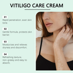 Vitiligo Cream – Restore Skin Pigmentation