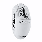 Wireless Gaming Mouse – Tri-Mode