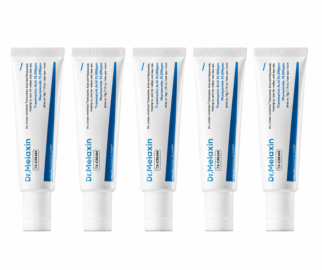 TX Brightening Cream 50ml | Tranexamic Acid & Niacinamide