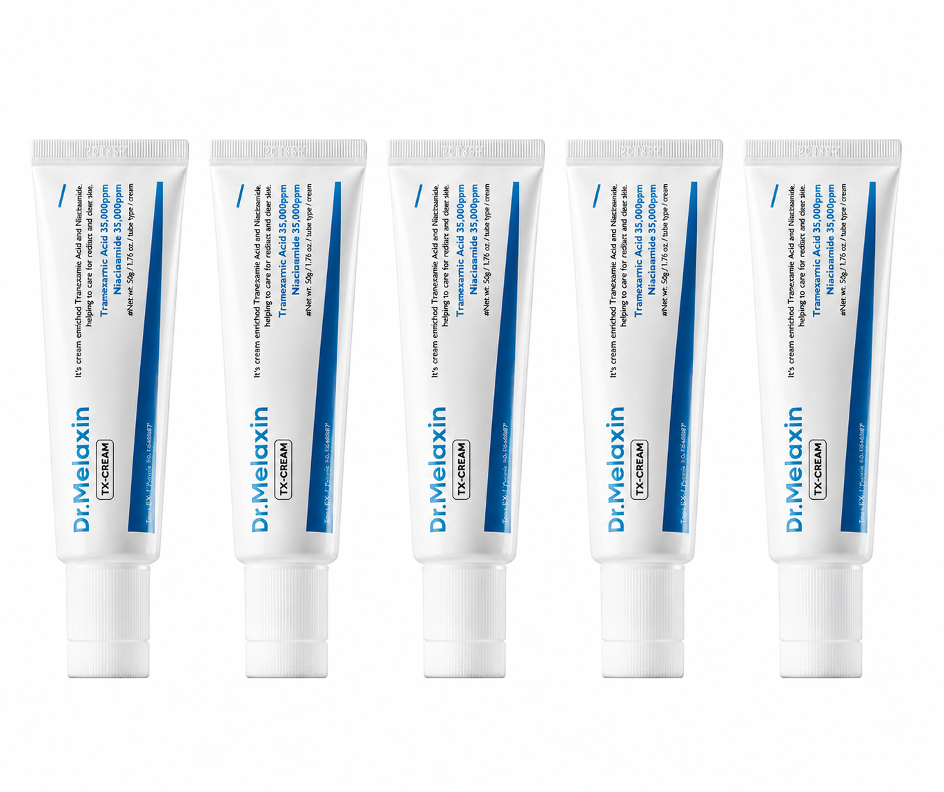 TX Brightening Cream 50ml | Tranexamic Acid & Niacinamide