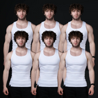 EKKO Lifestyle Beater – Soft 350 GSM, True to Size | Multi-Pack Options