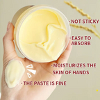 Sake Lees Silky Smooth Hand Mask