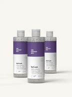 Plant-Based pH Balancing Gel Wash