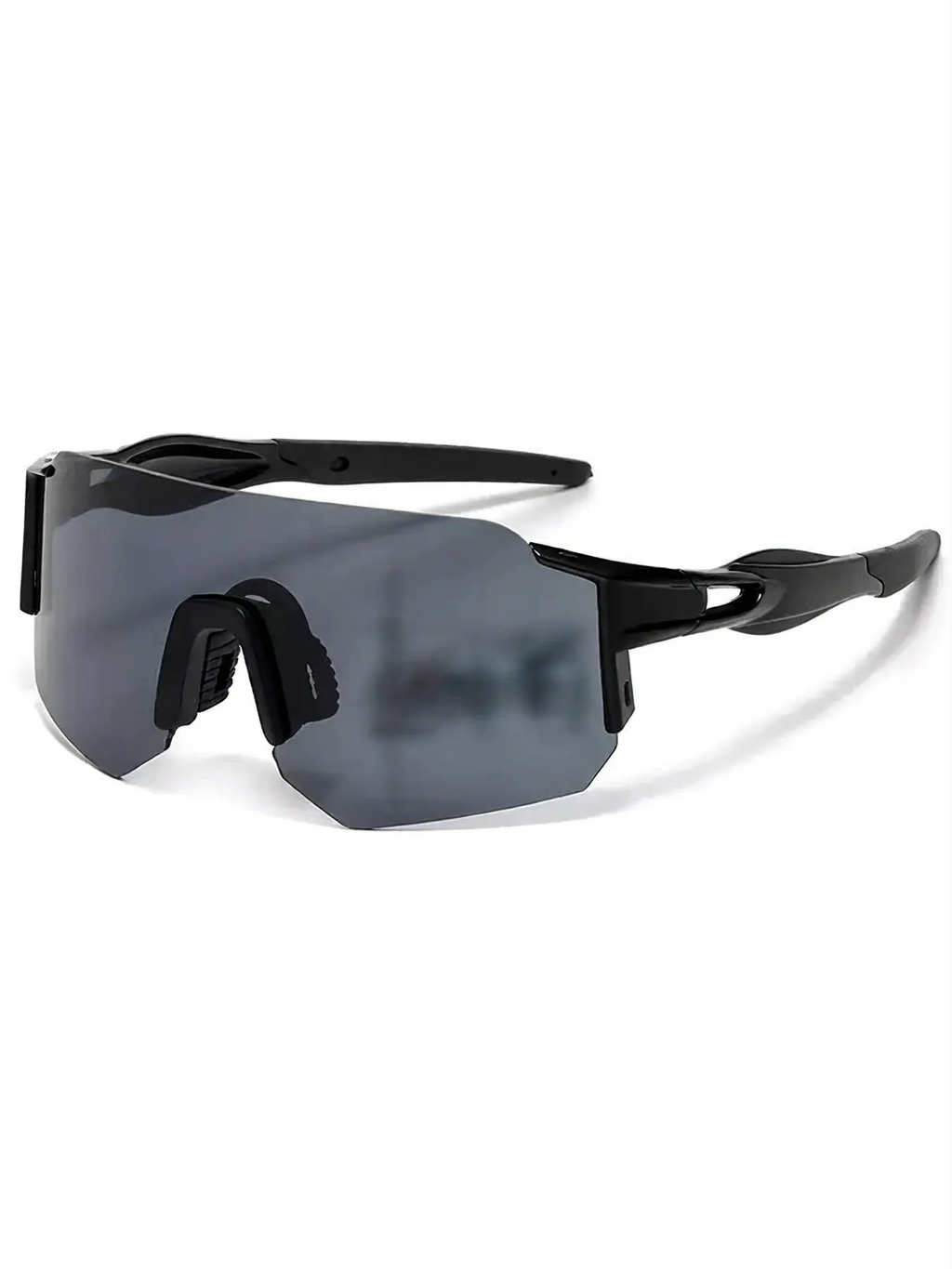 Cycling Sunglasses – Windproof UV Protection Sports Eyewear