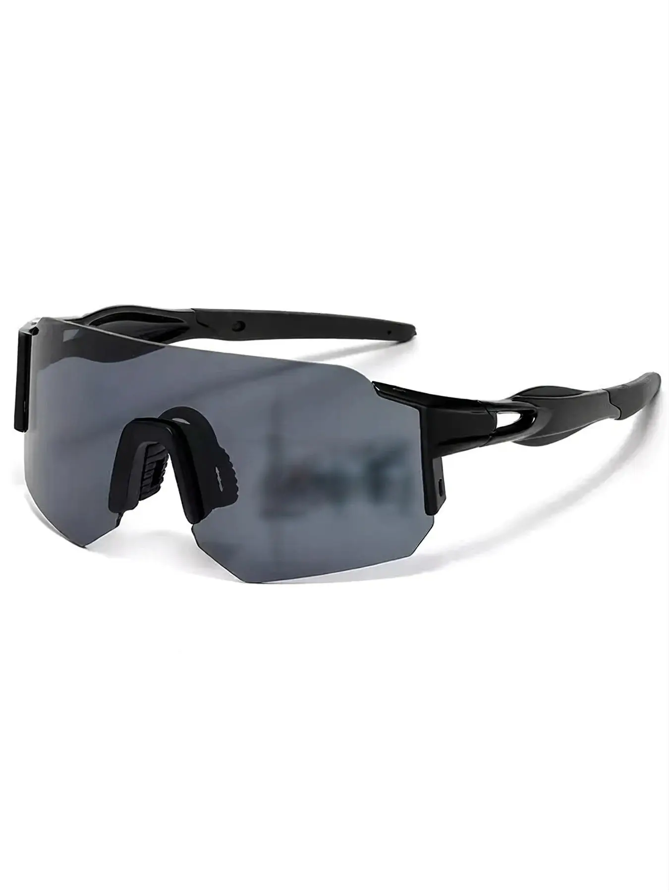 Cycling Sunglasses – Windproof UV Protection Sports Eyewear