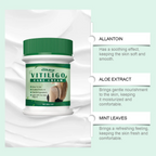 Vitiligo Cream – Restore Skin Pigmentation