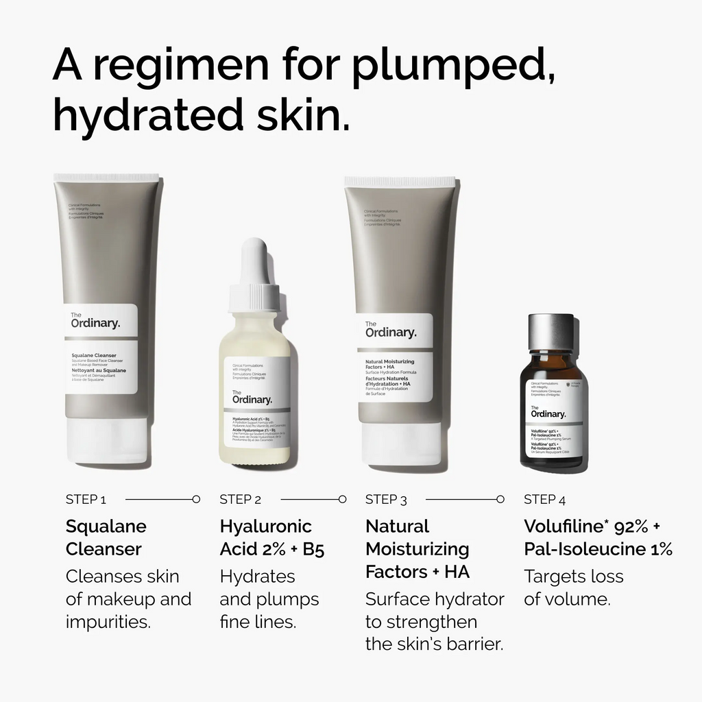 Volumizing Serum