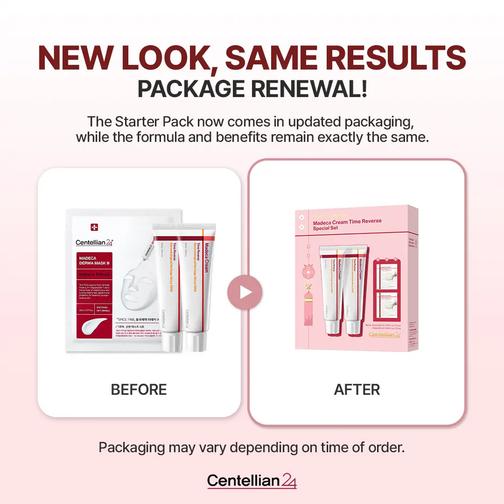 Signature Edition Skincare Set