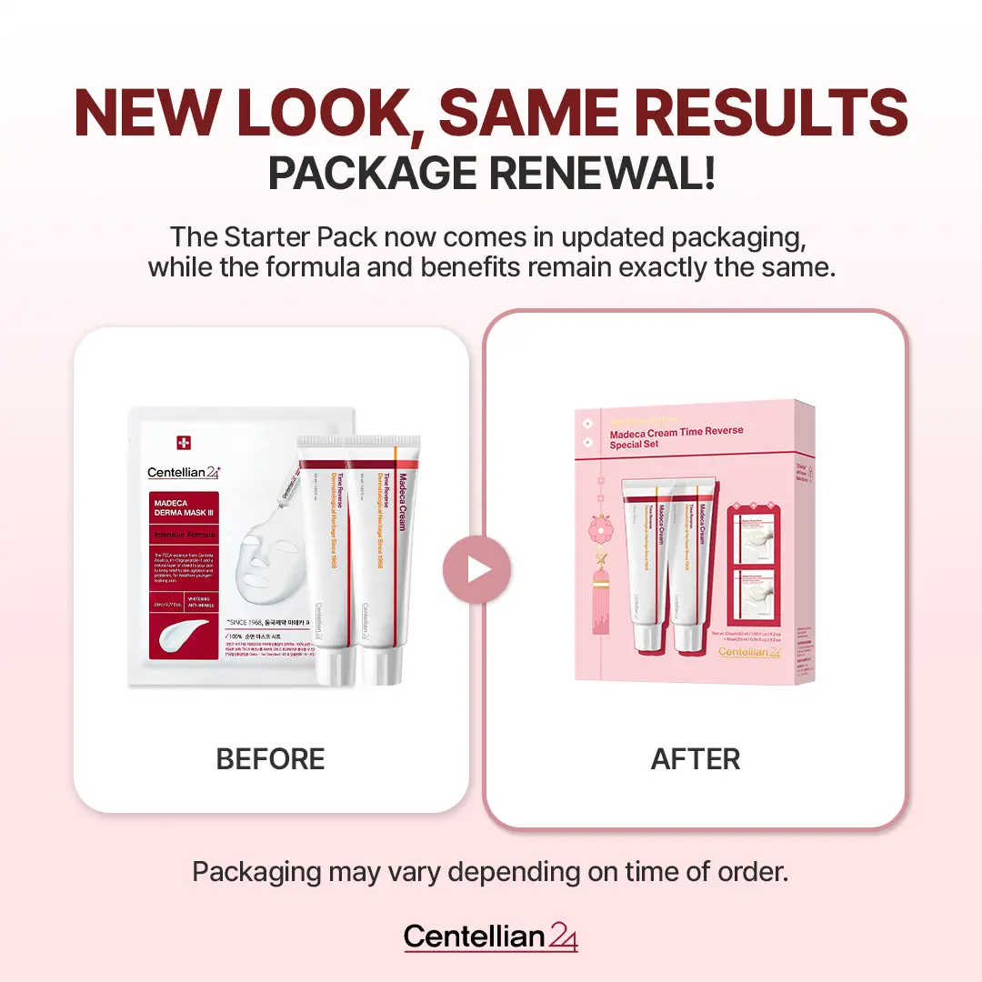 Signature Edition Skincare Set