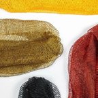 African Exfoliating Net Sponge