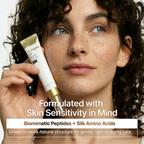 Silk Peptide Lift Eye Cream