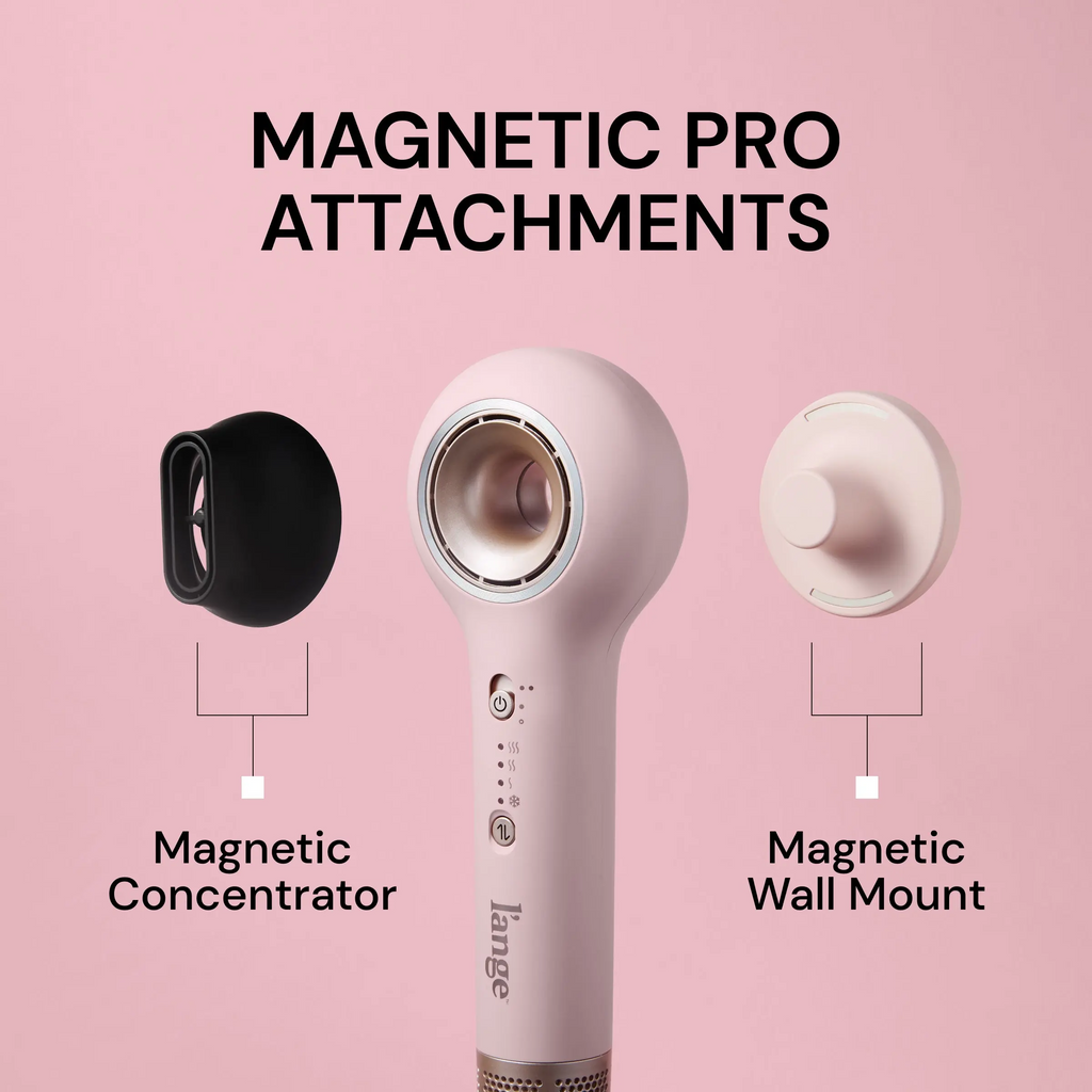 Ionic Hair Dryer