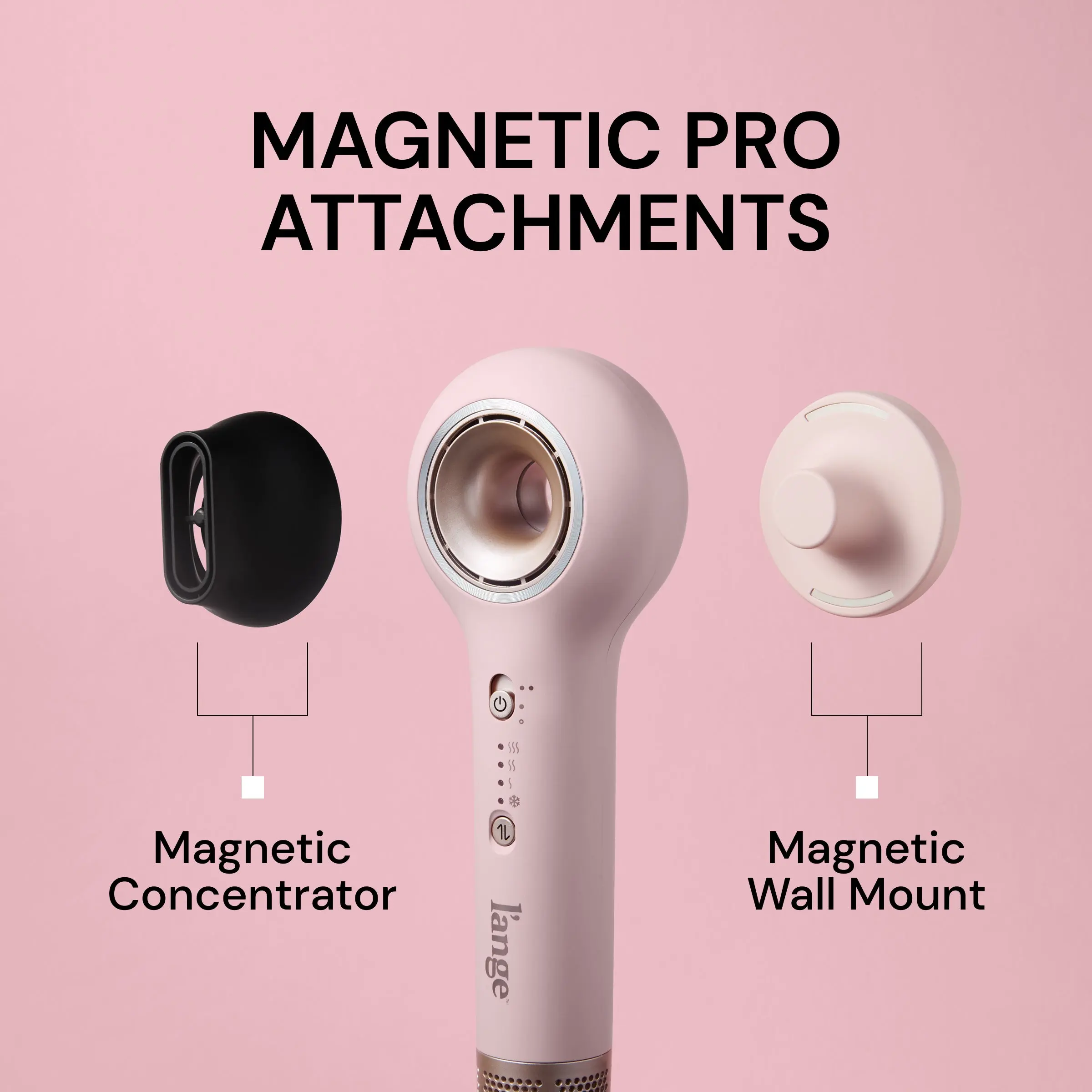 Ionic Hair Dryer