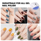 UV Nail Lamp for Gel Nails