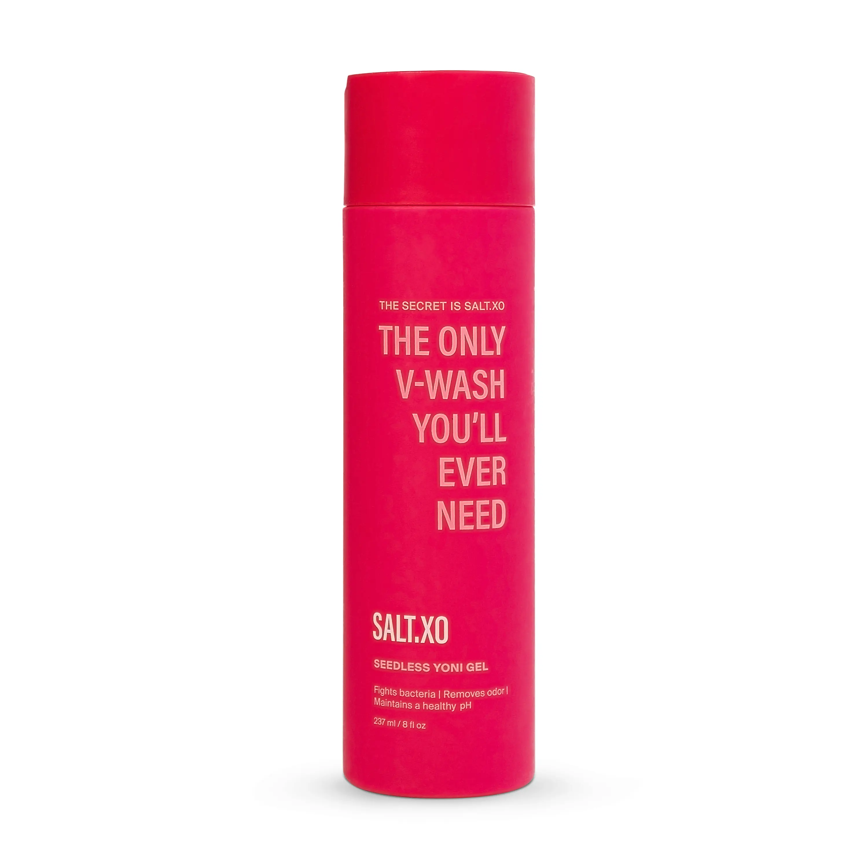 pH-Balancing Intimate Wash Bundle
