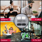 Jaw Exerciser & Jawline Trainer