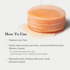 Succinic Acid Panthenol Toner Psads