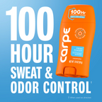 Antiperspirant Deodorant