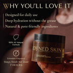 Scented Body Butter Cologne