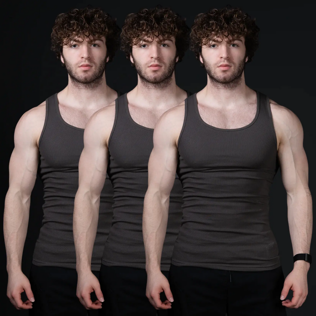EKKO Lifestyle Beater – Soft 350 GSM, True to Size | Multi-Pack Options