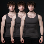 EKKO Lifestyle Beater – Soft 350 GSM, True to Size | Multi-Pack Options