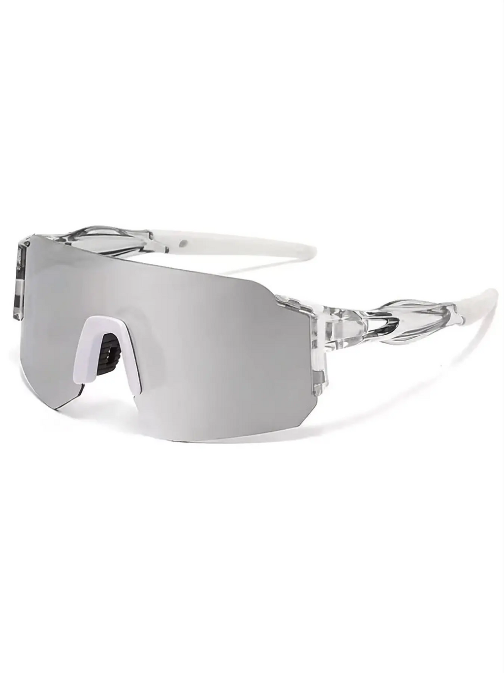 Cycling Sunglasses – Windproof UV Protection Sports Eyewear