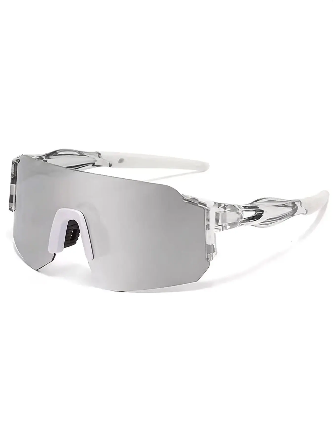 Cycling Sunglasses – Windproof UV Protection Sports Eyewear