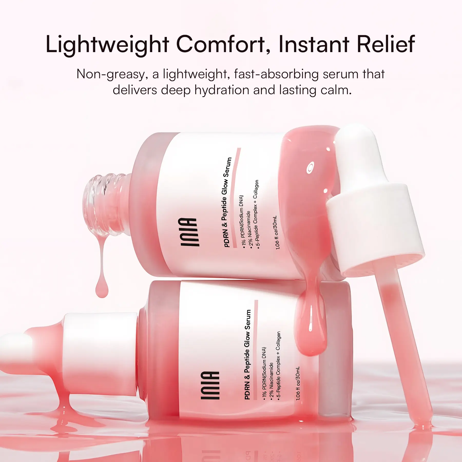 Peptide Repair Bundle