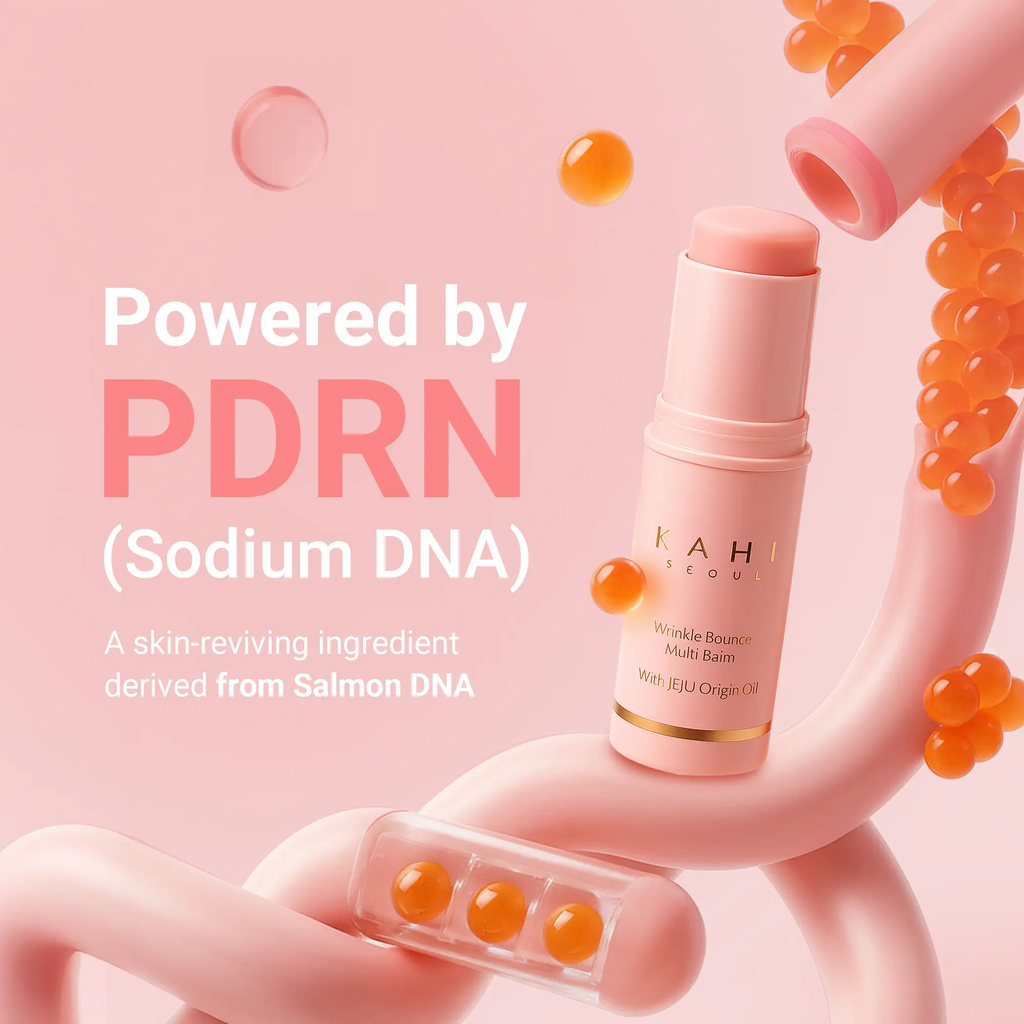 Multi Balm Stick – 5-in-1 Korean Skincare Balm