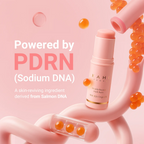 Multi Balm Stick – 5-in-1 Korean Skincare Balm