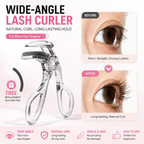 Professional Eyelash Curler
