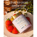 After Shave Oil & Cream Duo