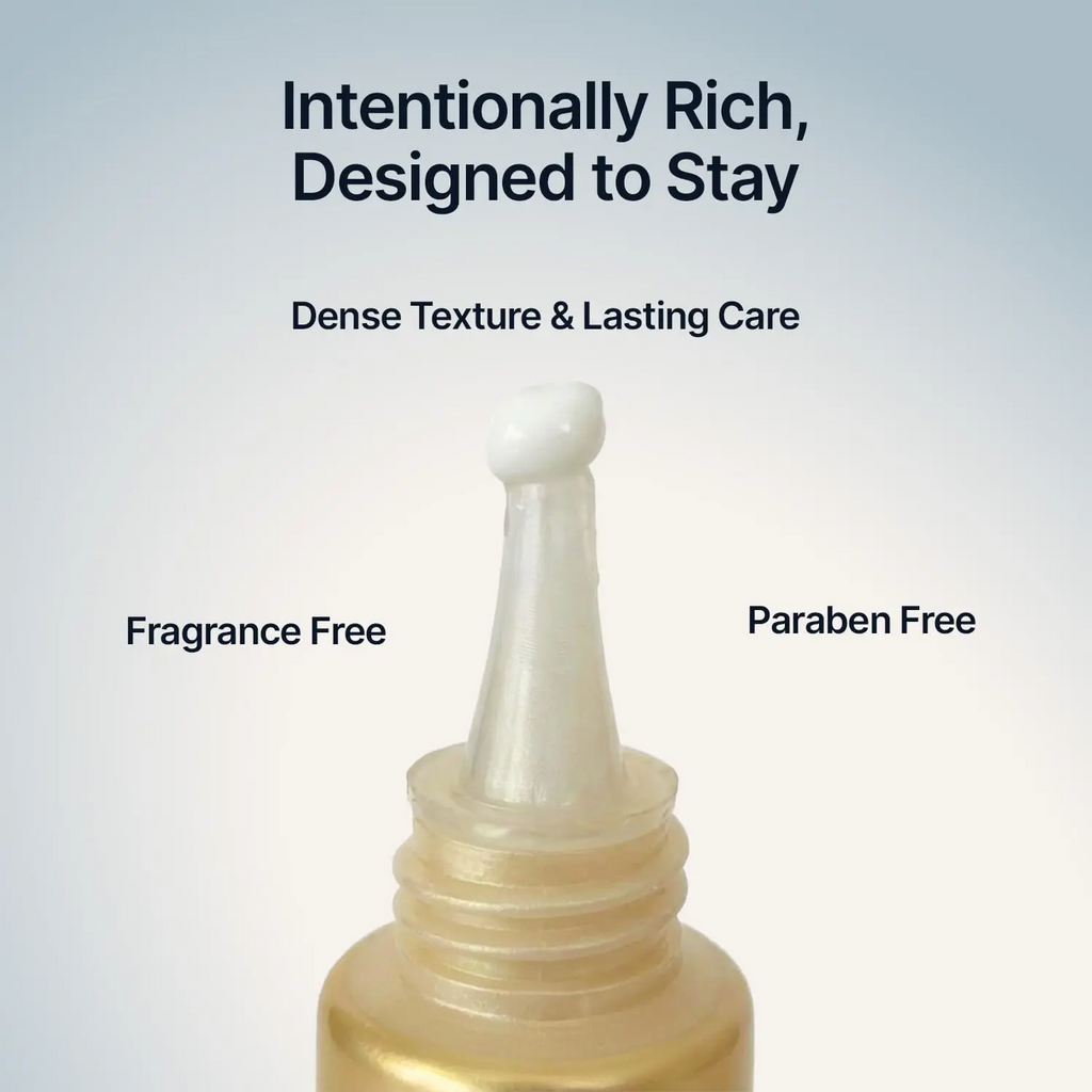 Silk Peptide Lift Eye Cream