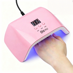 UV Nail Lamp for Gel Nails
