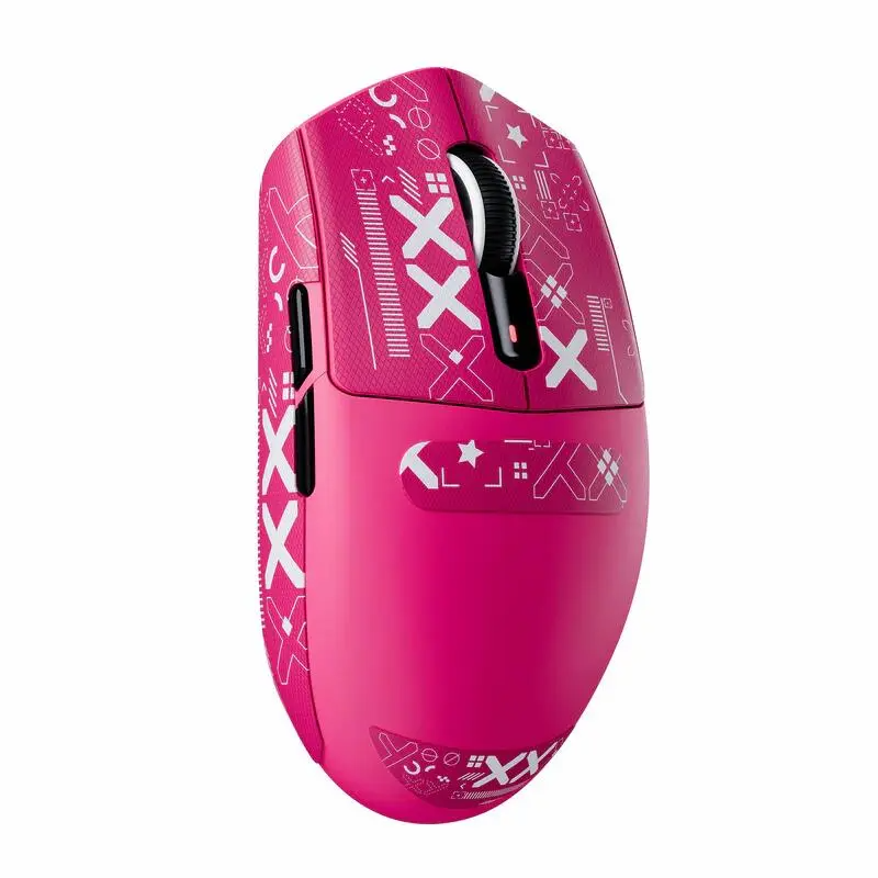 Wireless Gaming Mouse – Tri-Mode
