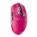 Wireless Gaming Mouse – Tri-Mode