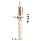 Automatic Electric Curling Iron