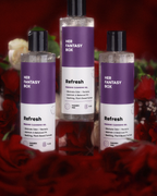 Plant-Based pH Balancing Gel Wash