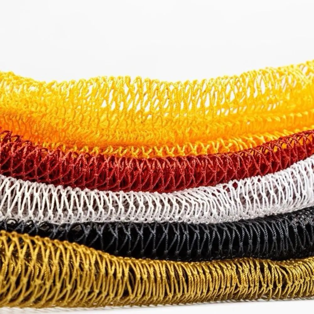 African Exfoliating Net Sponge