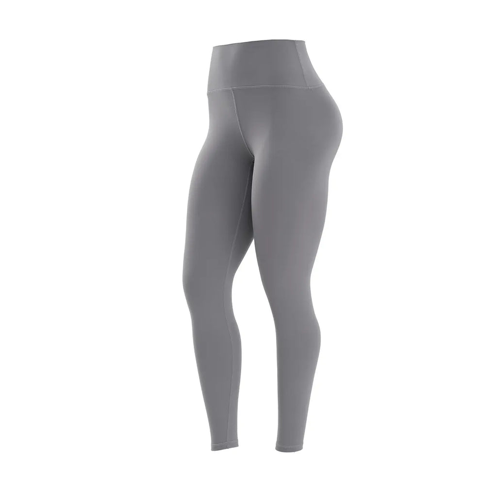 Women's Tracksuit Set | Soft Brushed Zip Jacket & Yoga Leggings – Casual Activewear S–XL