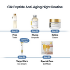 Silk Peptide Lift Eye Cream